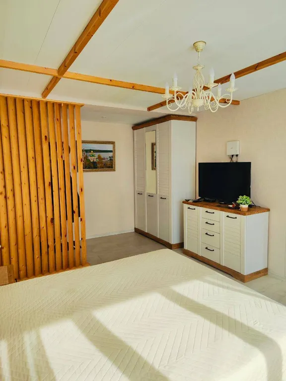 Апартаменты у Софьи Кувшинниковой