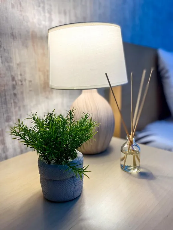 Квартира 1-комнатная Квартира — Красноярск