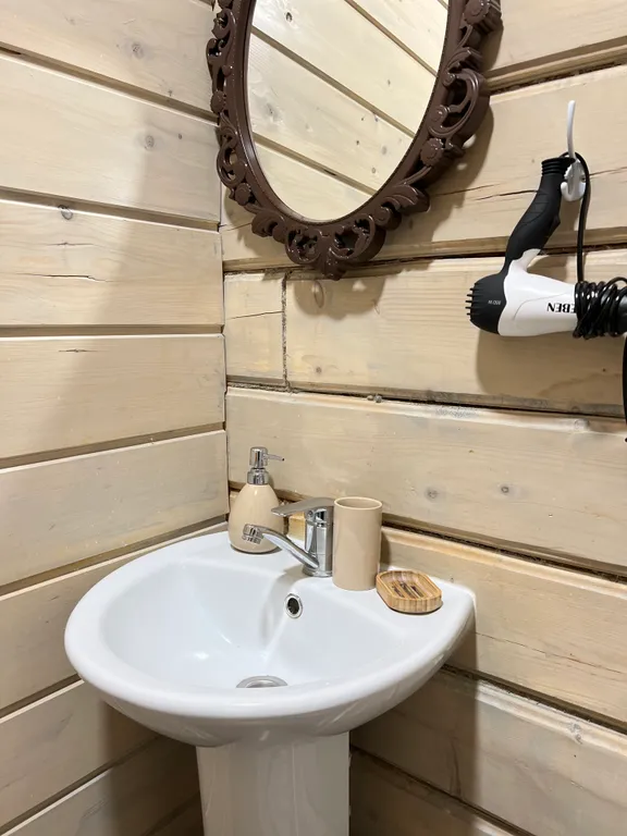 1-комнатный Дом