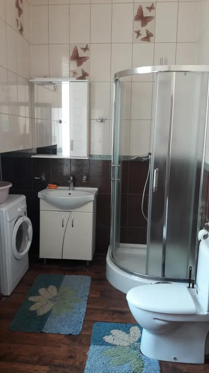 Квартира Уютная квартира возле набережной Гоголя — Евпатория