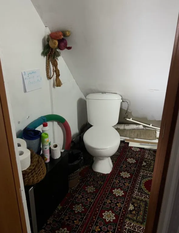 Квартира недалеко от моря