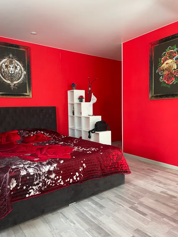 Квартира рядом с вокзалом