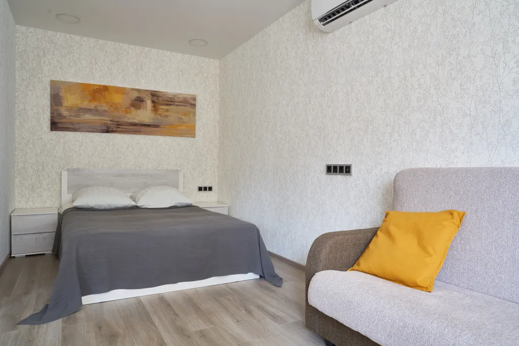 Good Night на Дзержинского 24