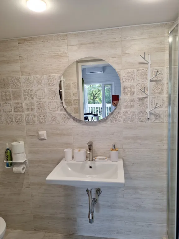 Скандик - уютный отдых у моря