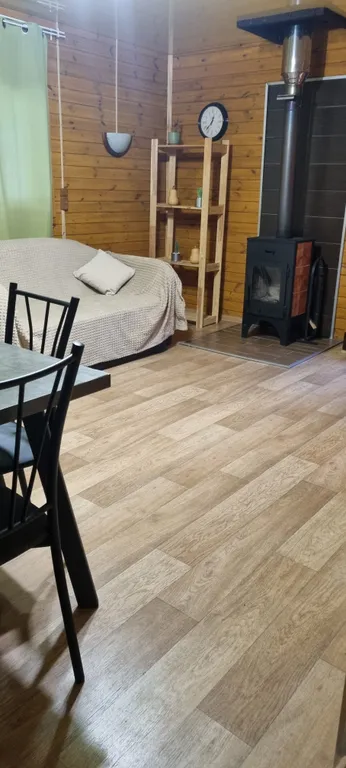 Коттедж Уютный дом с верандой — Казань