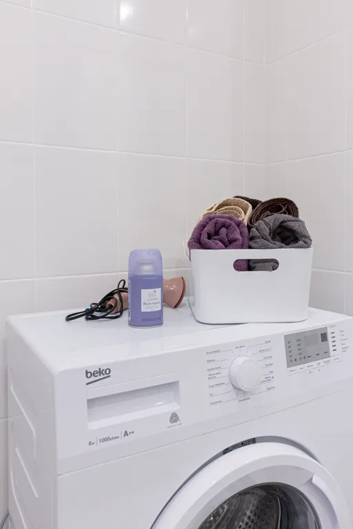 Студия для четырех гостей возле Сити мола и горячих источников