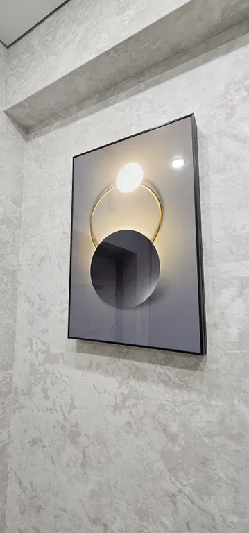 Евродвушка 53 кв.м. вблизи аэропорта, аквапарка и ТЦ