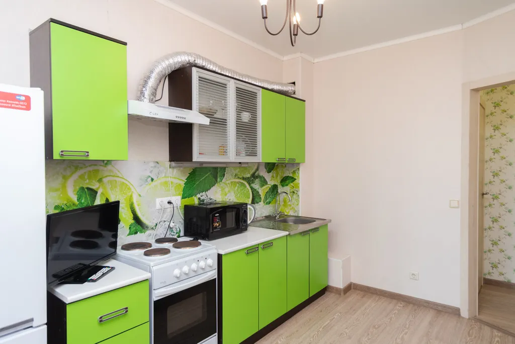 Квартира Квартира Граф Орлов — Санкт-Петербург