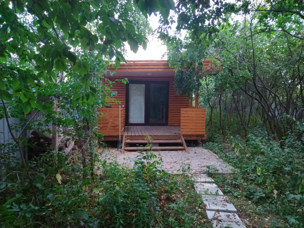 Wowdacha - уютный дом и русская баня