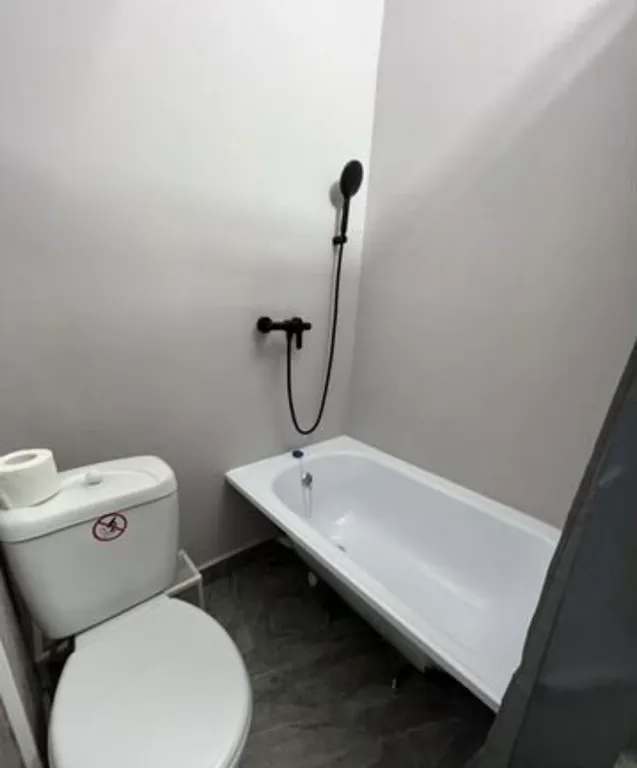 Студия в центре