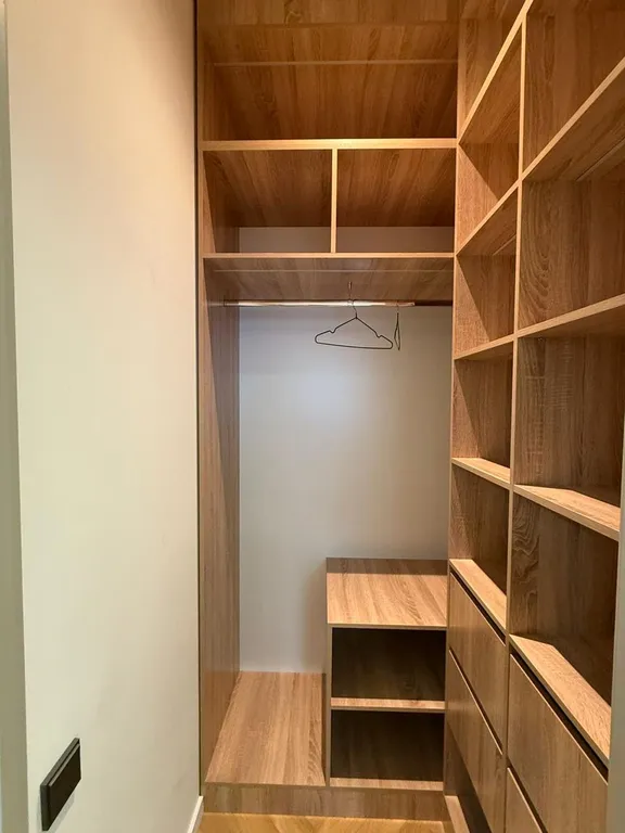 Уютная квартира с современным ремонтом в центре города