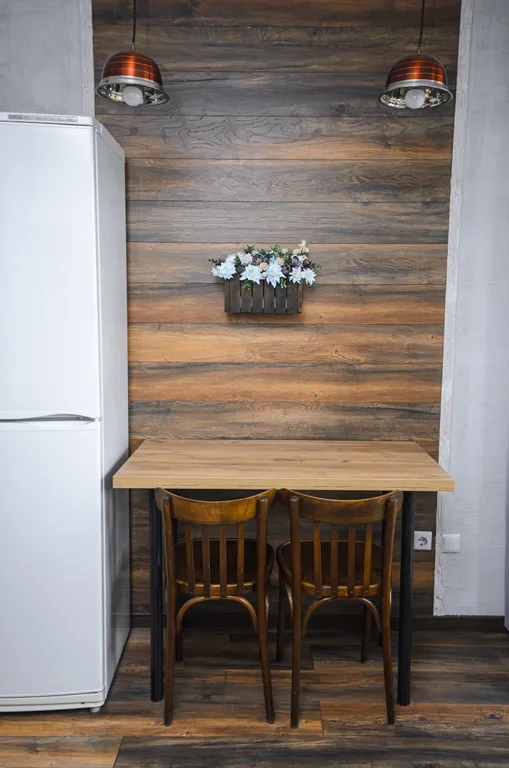 Комфортная квартира в Прованс стиле рядом с центром Гродно