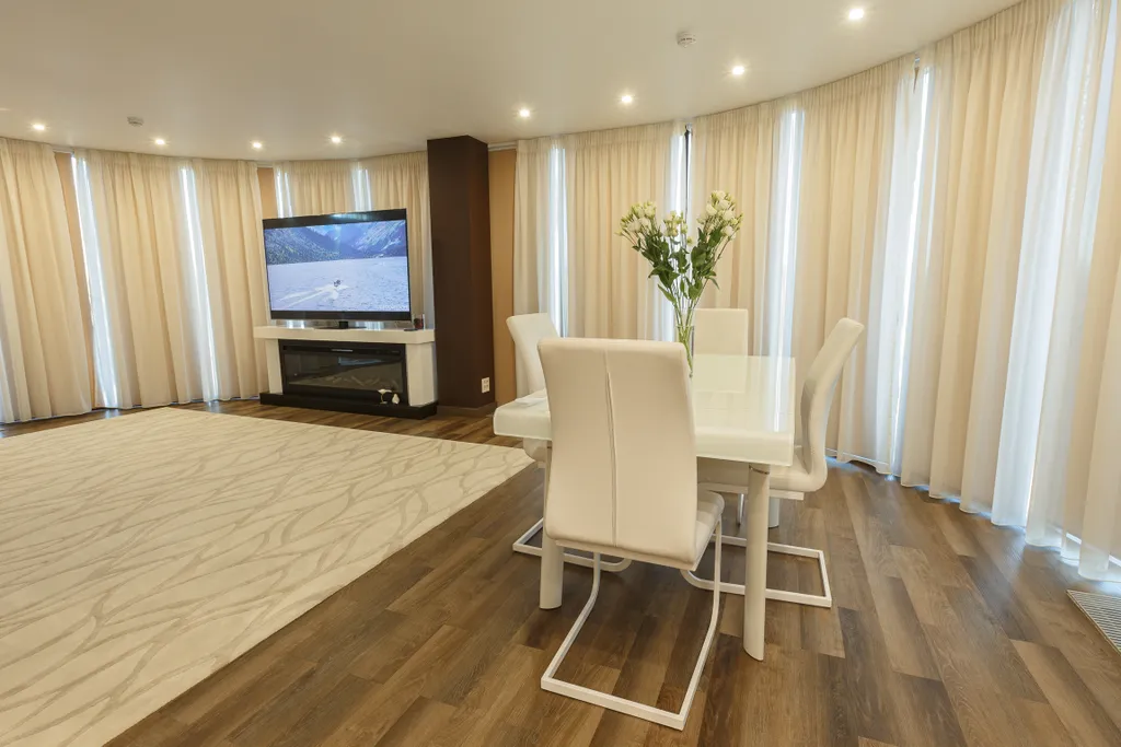 Lux 1 апартаменты