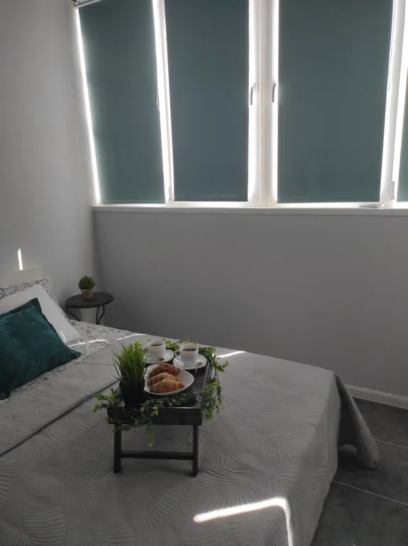 Квартира 1-комнатная Квартира — Краснодар