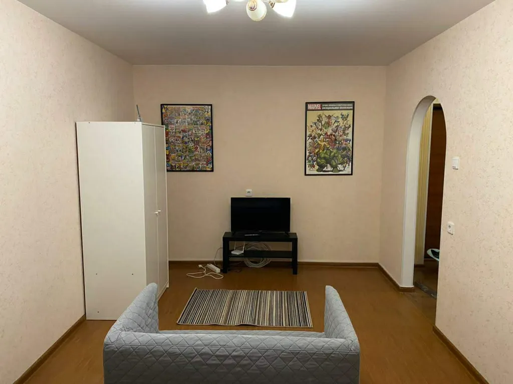 Уютная квартира у ТЦ Рио