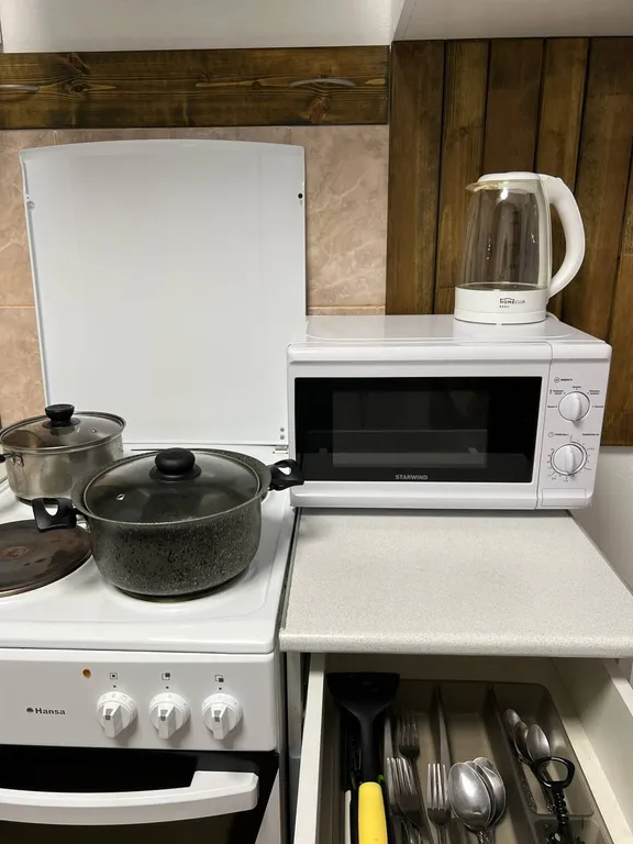 Квартира Квартира в морском стиле — Пушкин