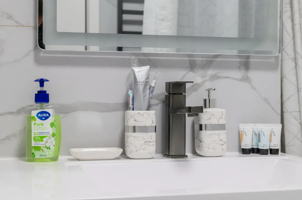 Уютная квартира в центре города Алматы