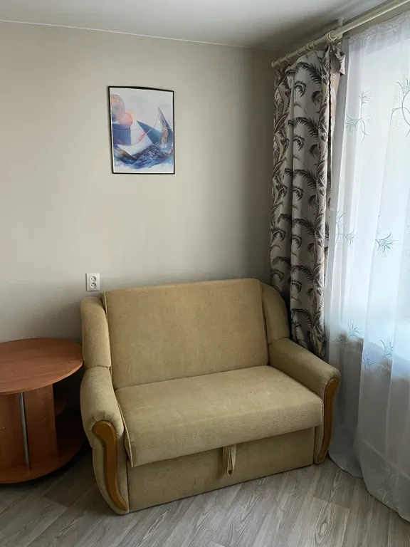 Уютная квартирка недалеко от Автовокзала