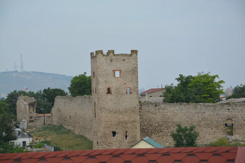 Номер стандарт