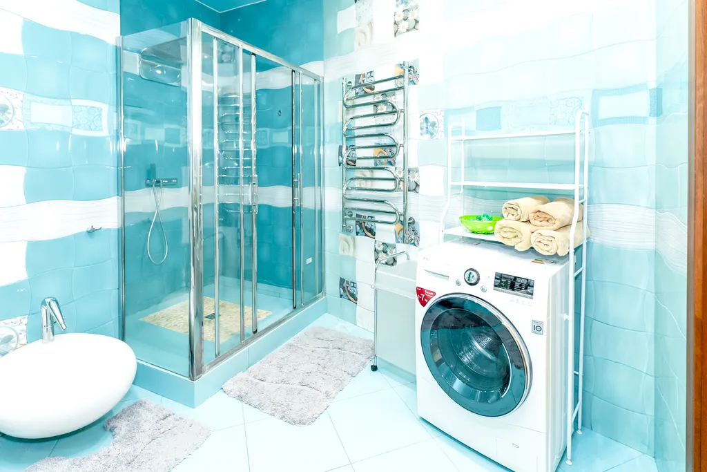 Апартамент-лакшери с видом на море