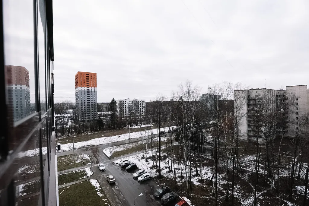 Удобная студия через дорогу от мрнц им Цыба