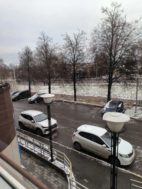 Уютная квартира в новом доме у РИО