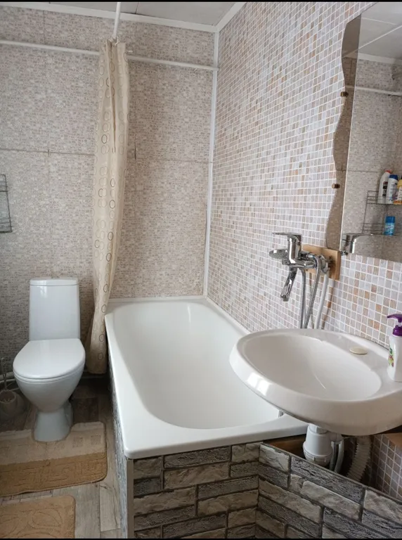 3-комнатный Дом