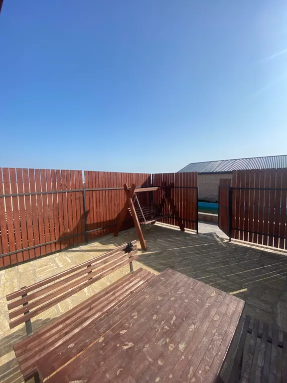 3-комнатный Дом