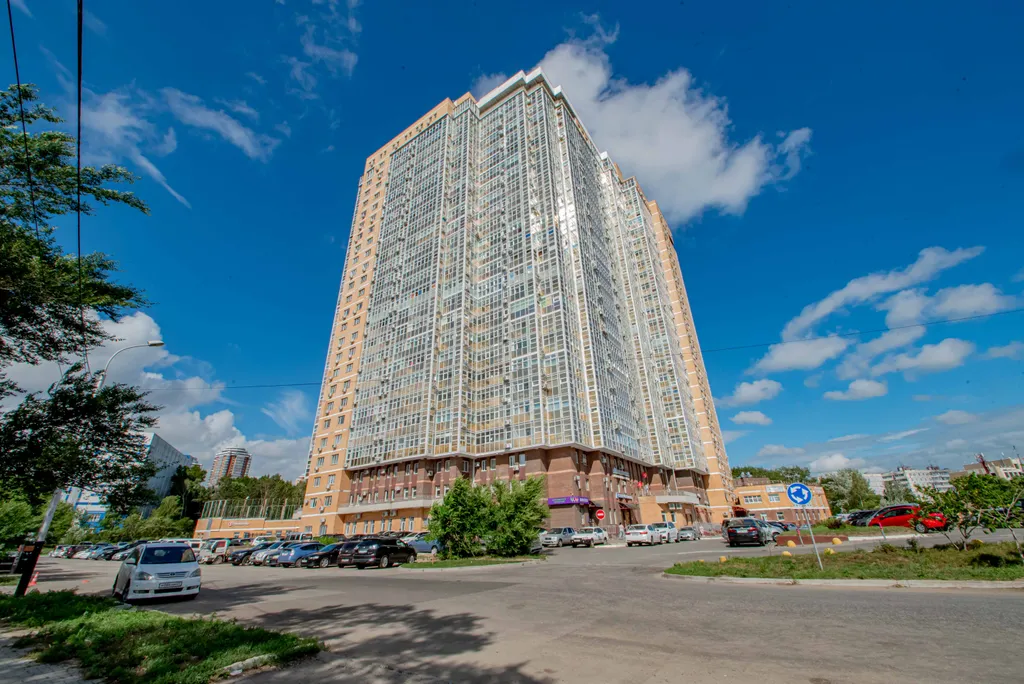 Квартира Квартира Уютная студия недалеко от Броско — Хабаровск