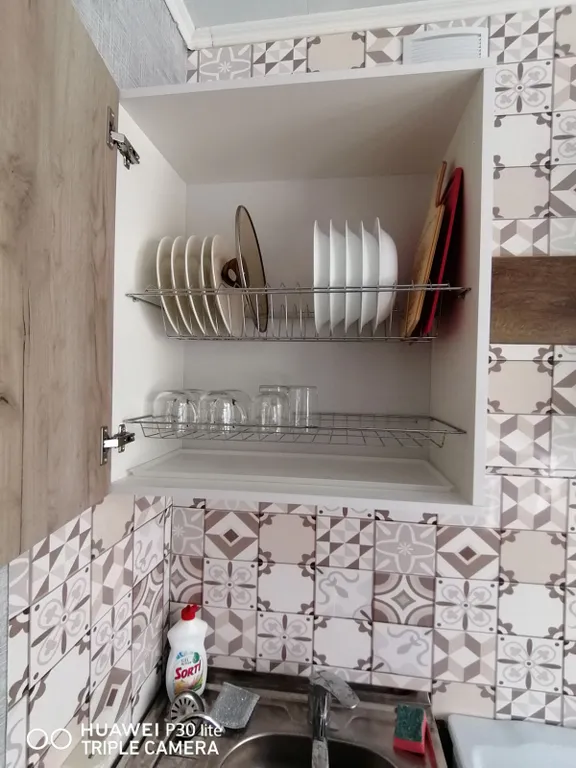 Квартира Уютная квартира в центре города — Сортавала