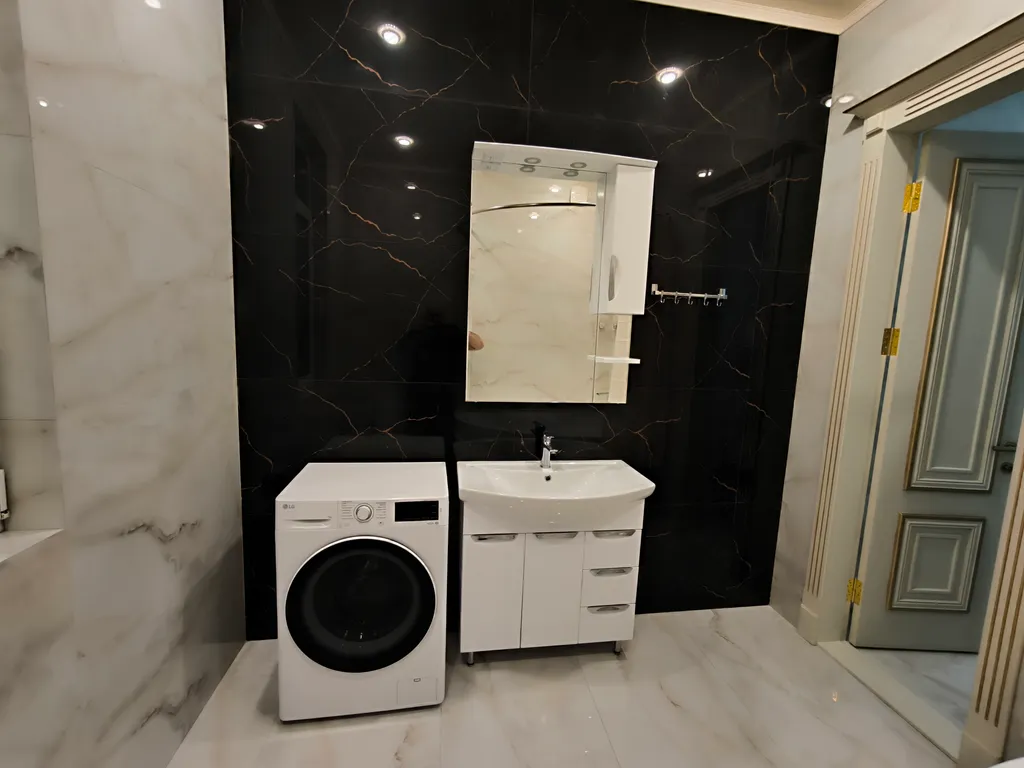 Дом с видом на море