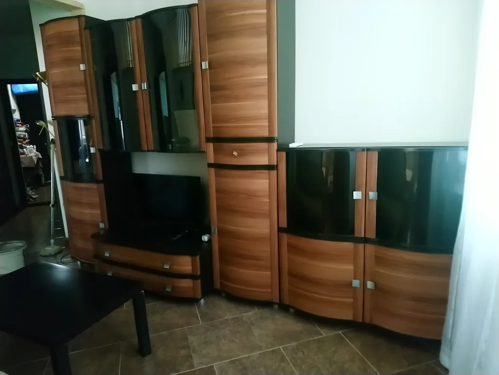 Квартира с отдельным входом