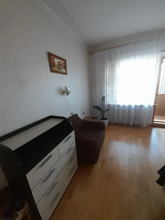 Квартира вблизи от парка, вдали от суеты