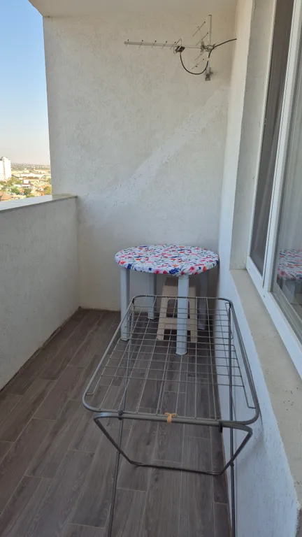 Квартира на берегу моря