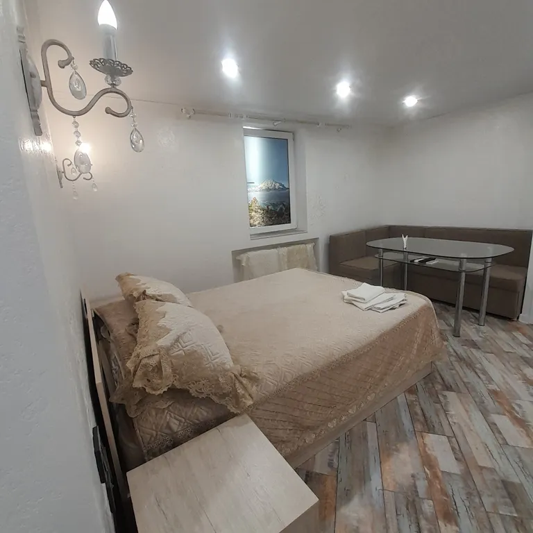 Коттедж Часть дома в центре города — Ессентуки