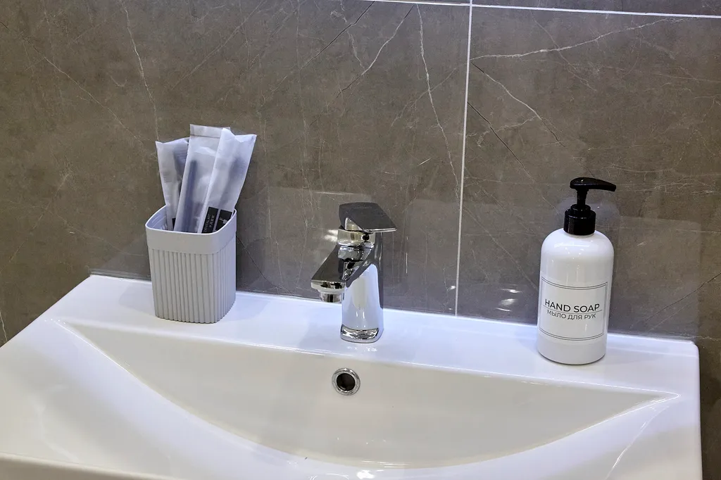 Просторная квартира для комфортного проживания, есть все для вас!