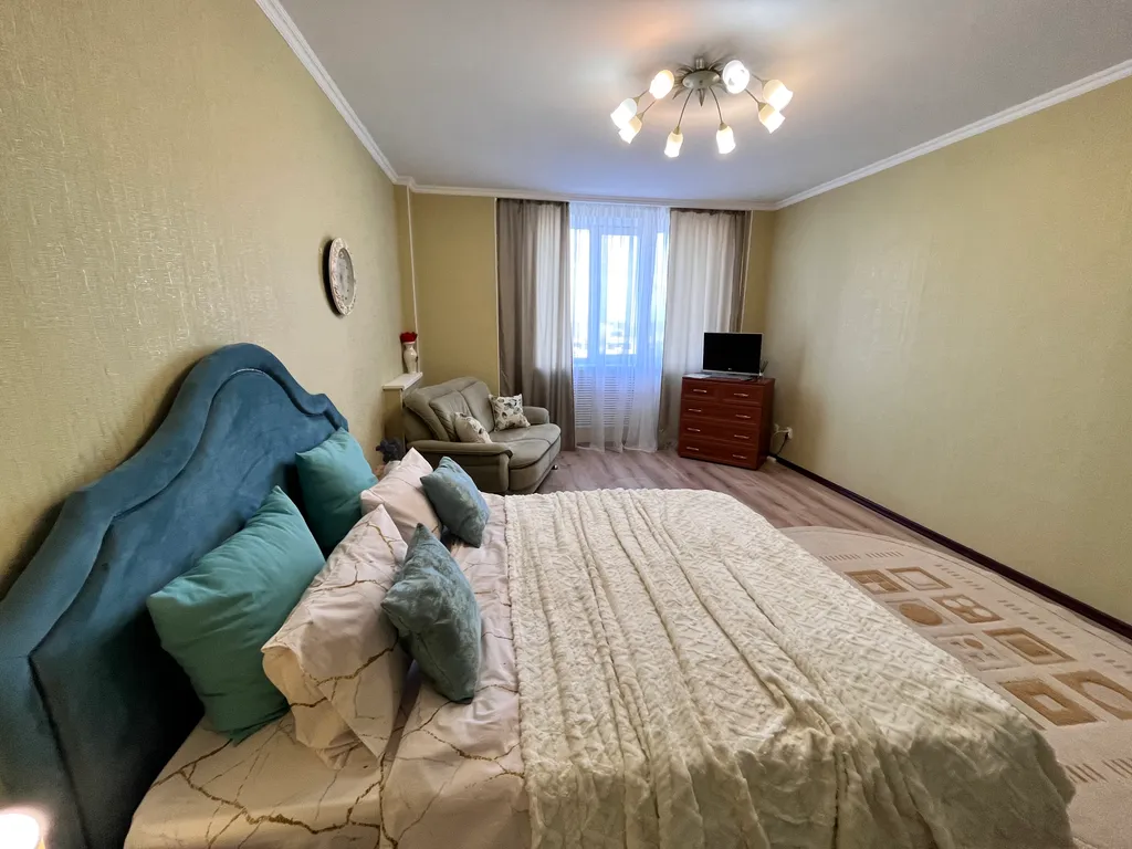 Квартира в центре