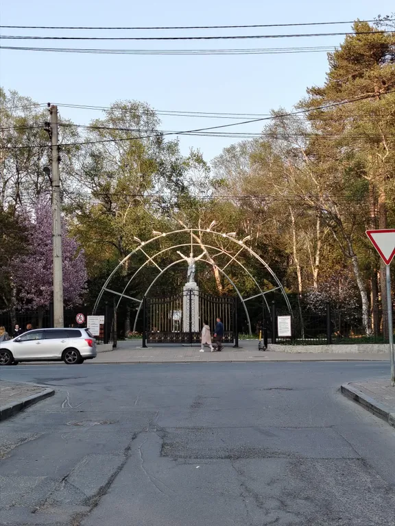 Уютная чистая квартира в центре города