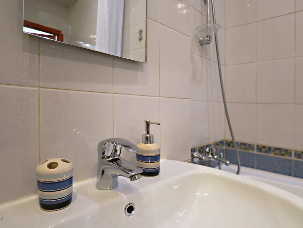 Уютная двухкомнатная квартира в центре с видом на Театральную Площадь