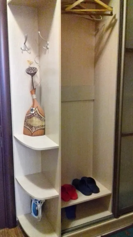 Шикарная квартира в элитном центре у моря