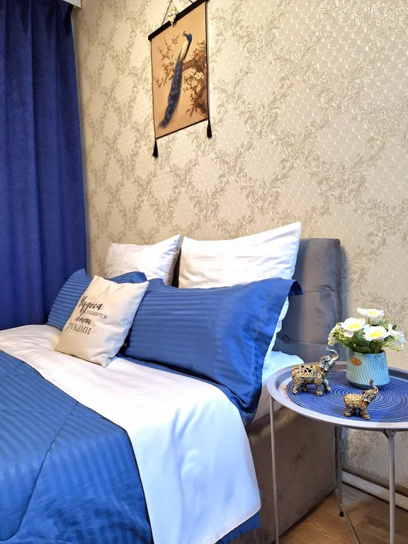 Квартира Уютная студия в центре города — аренда посуточно в Ростов-на-Дону