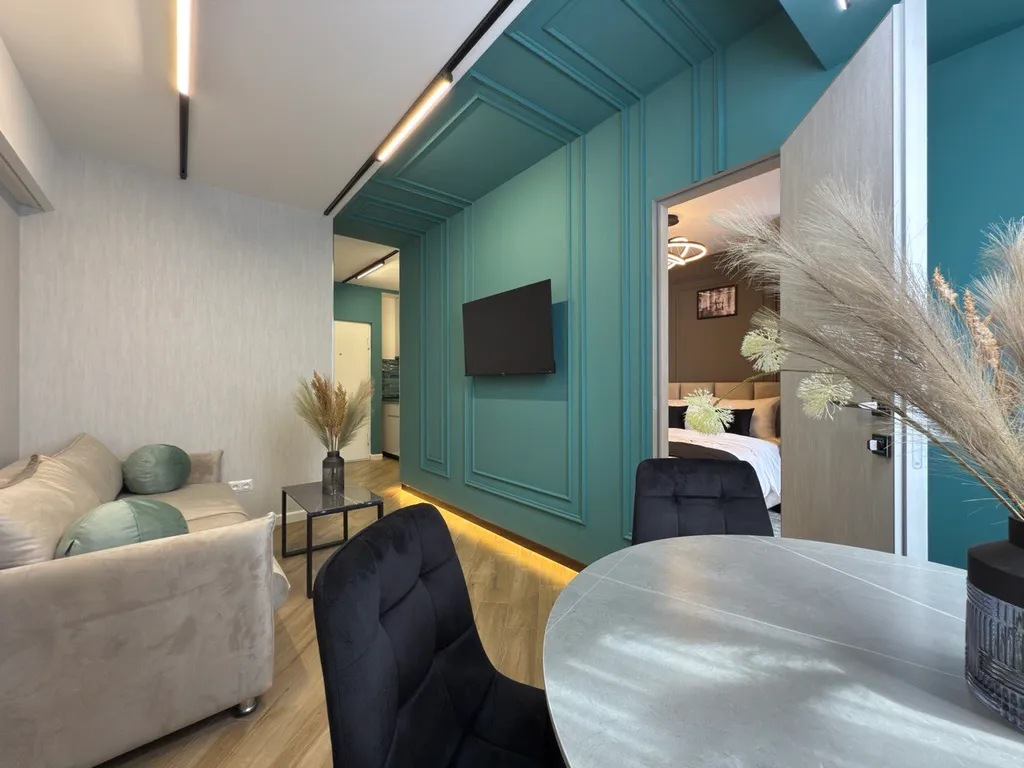 Cozy Haven 2, Historic city center