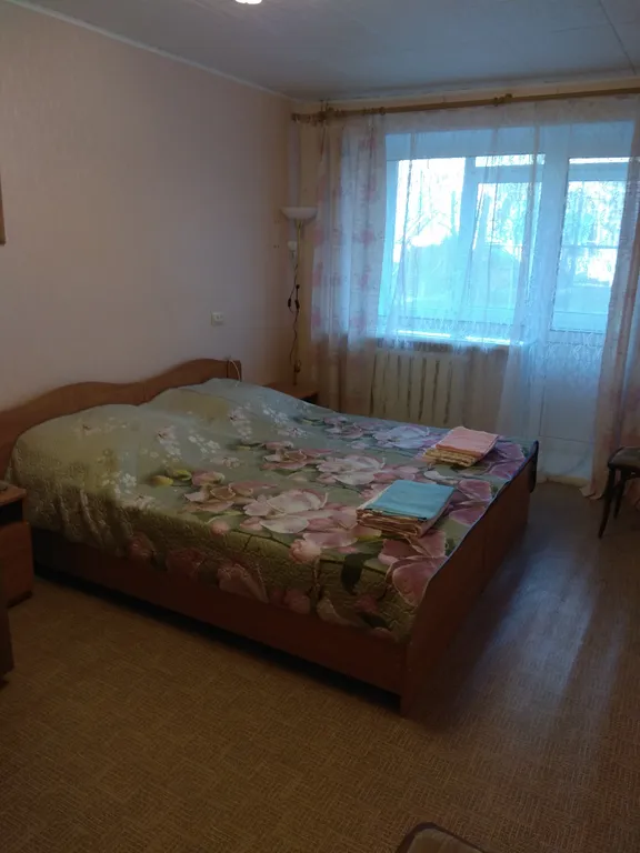 Квартира на Горьковском море — аренда посуточно в Городец