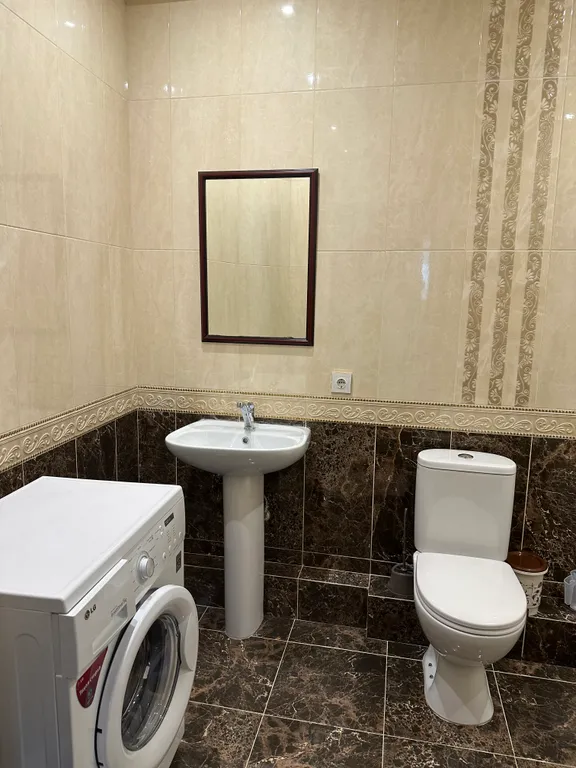 Квартира 2-комнатная Квартира — Махачкала