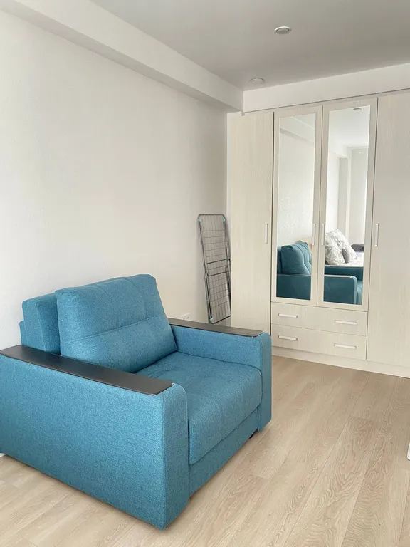 Красивая, уютная квартира в новом доме рядом с заездом в город Пенза