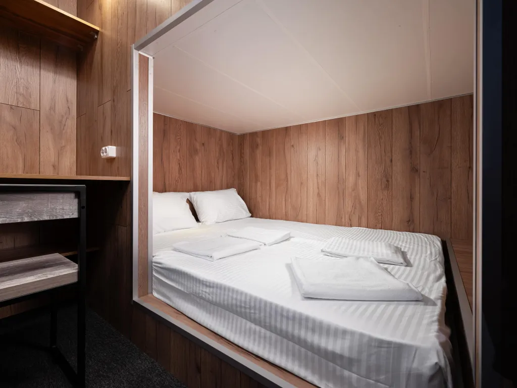 Квартира Комната — Москва