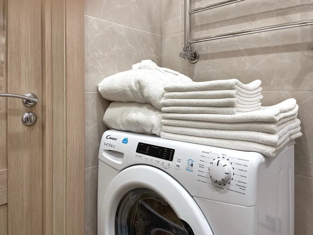 Апартаменты с видом на горы