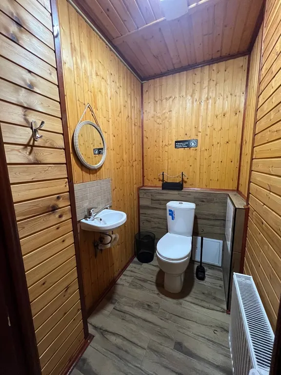 Коттедж под мероприятия