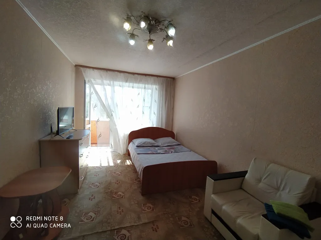 Уютная квартира в районе Столичного