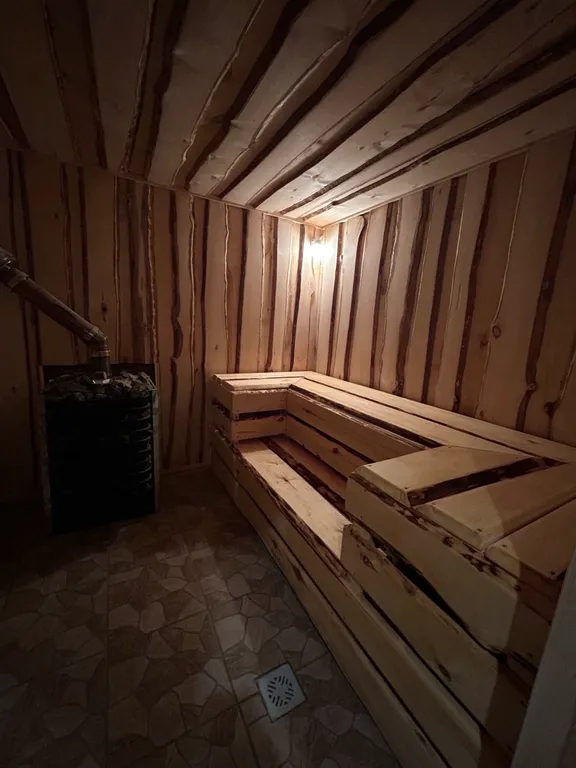 Комфортный отдых для компании вблизи горнолыжных трасс. Есть своя Баня